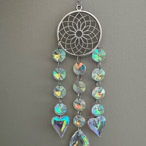 Sun catcher